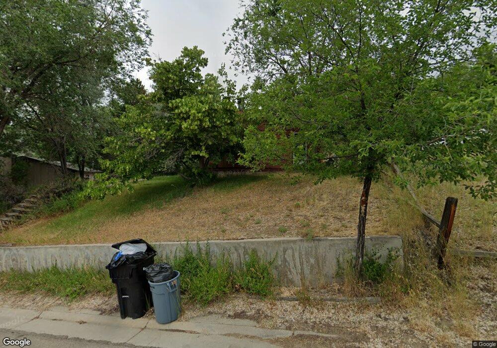 1086 Breeze St, Craig, CO 81625 - photo 1