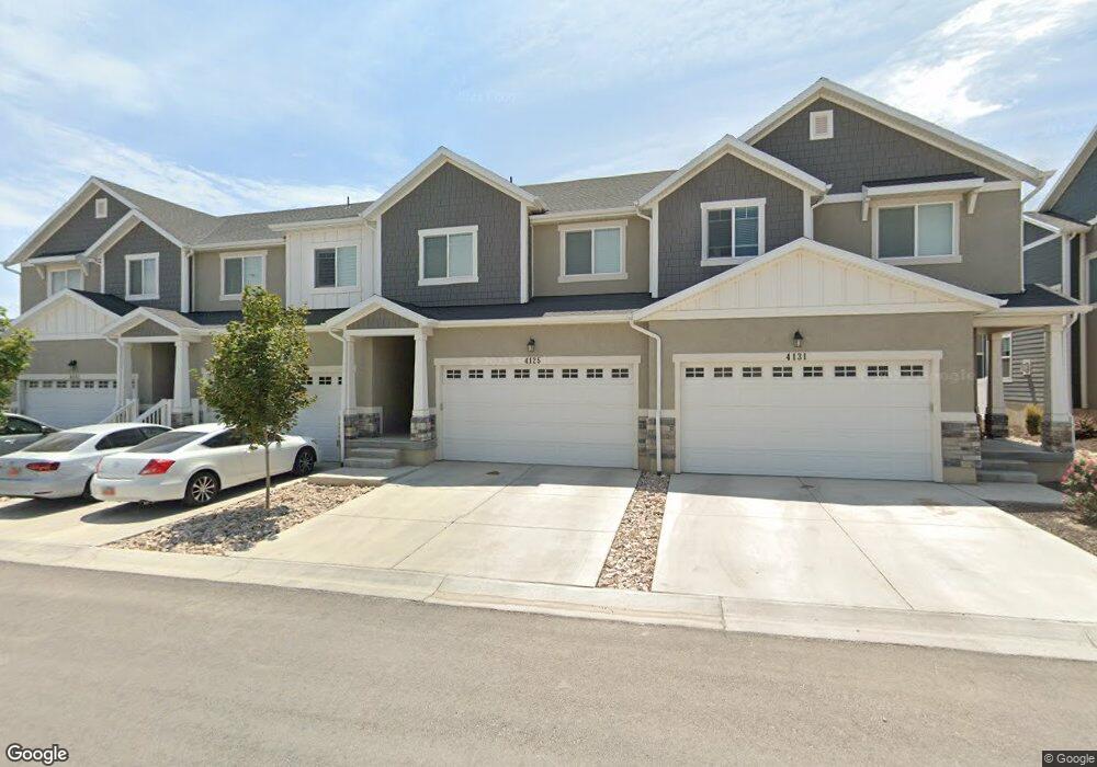 4125 W 1650 N unit 726, Lehi, UT 84043 - photo 1