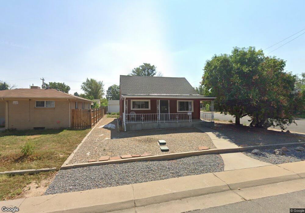 1000 Florence St, Aurora, CO 80010 - photo 1