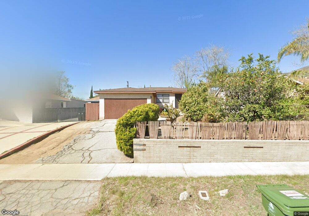 13467 Sayre St, Sylmar, CA 91342 - photo 1