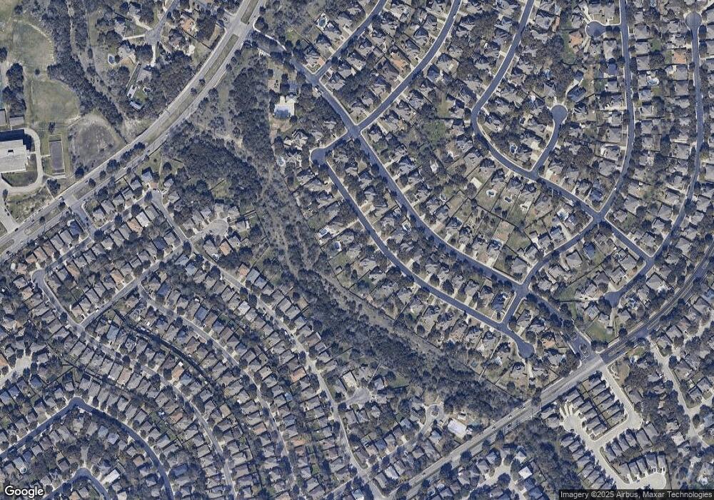 12810 Terrace Hollow, San Antonio, TX 78259 - photo 1