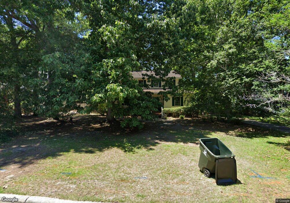 2354 Franklin Dr, Winterville, NC 28590 - photo 1