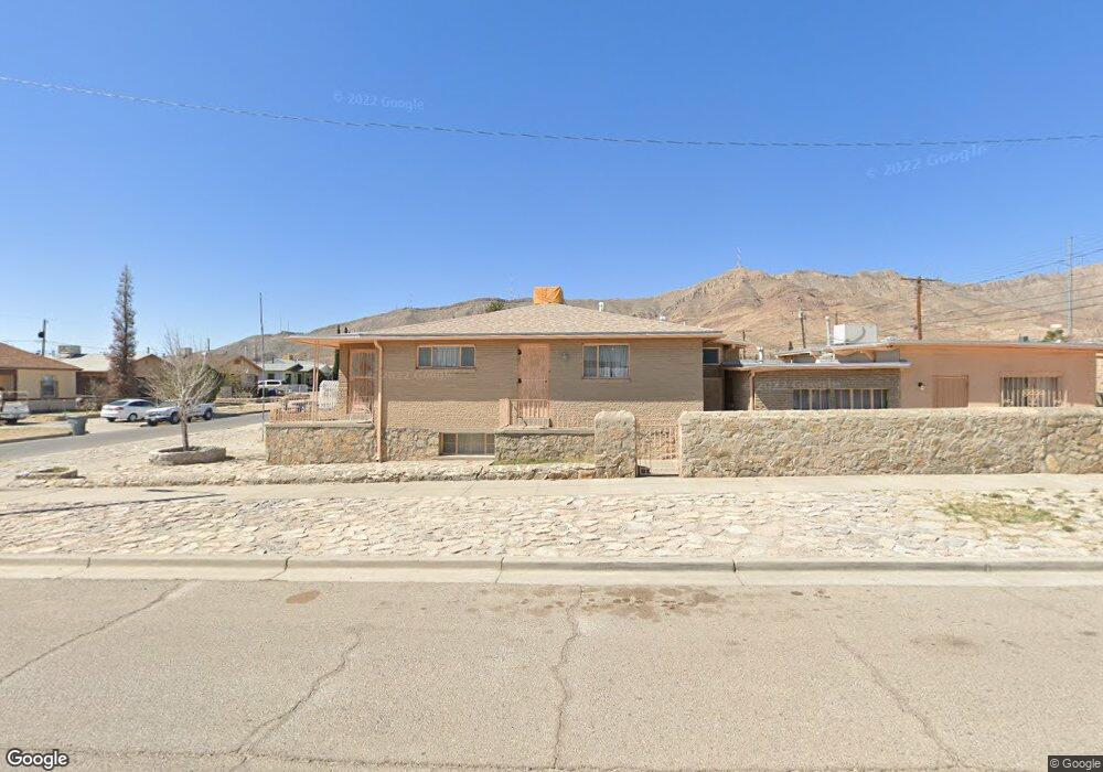 3131 Memphis Ave, El Paso, TX 79930 - photo 1