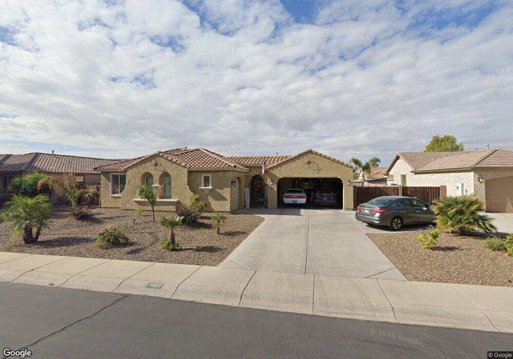 3920 S Massey, Mesa, AZ 85212 - photo 1