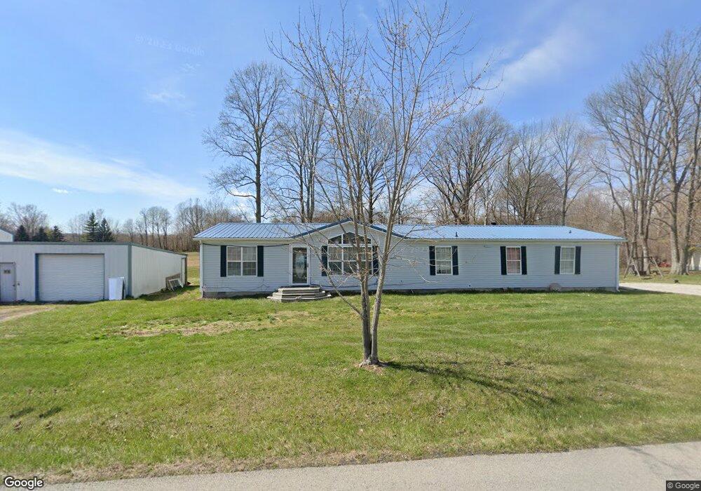 5685 N Bogardus Rd, Austin, IN 47102 - photo 1