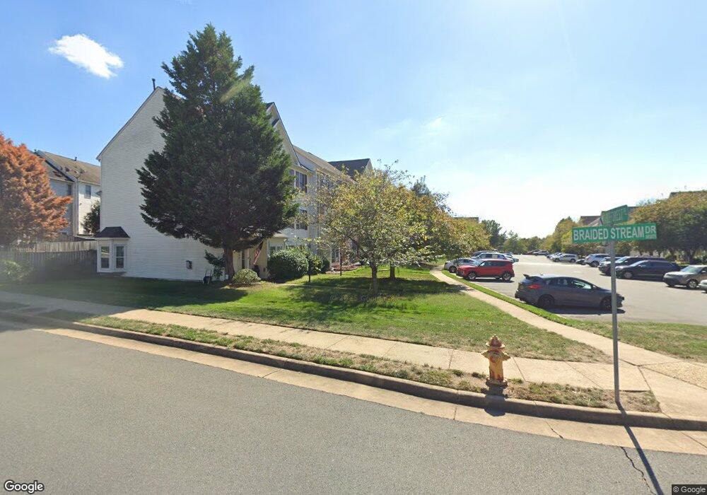 8849 Stable Forest Place, Bristow, VA 20136 - photo 1