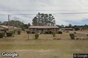 1537 Cannon Bridge Rd, Cordova, SC 29039