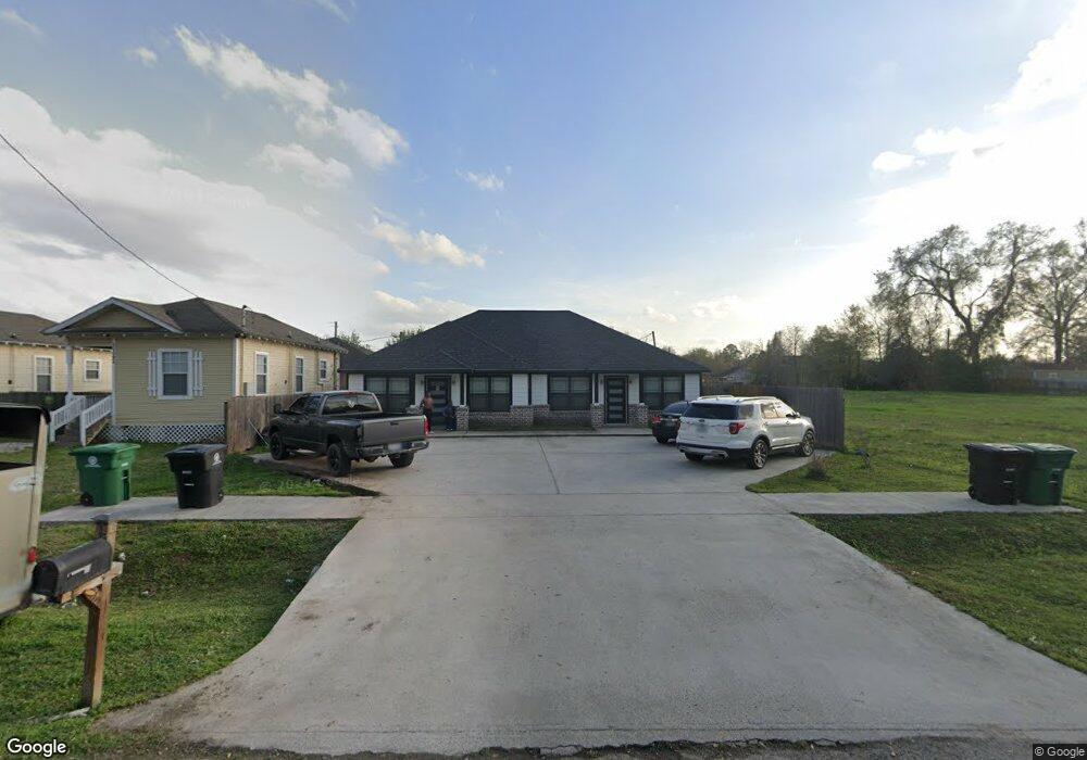 1119 Fred St, Houston, TX 77088 - photo 1