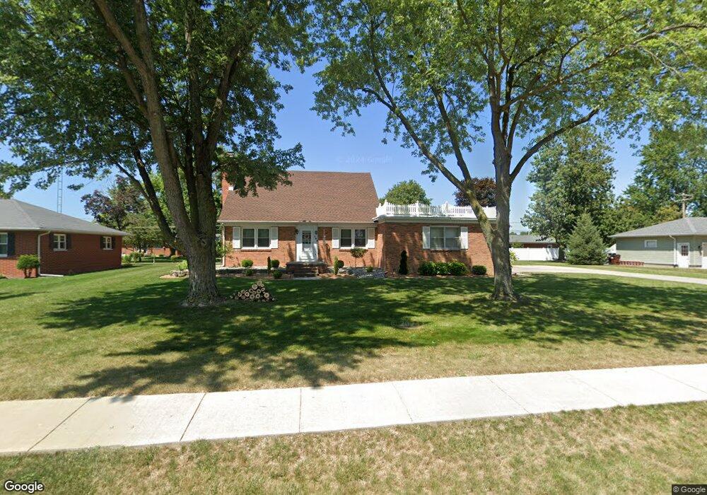 106 Schlatter Rd, Archbold, OH 43502 - photo 1