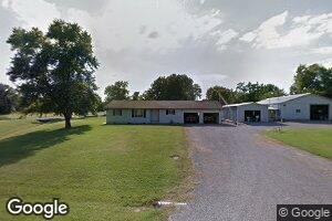 560 Holt St, Vergennes, IL 62994