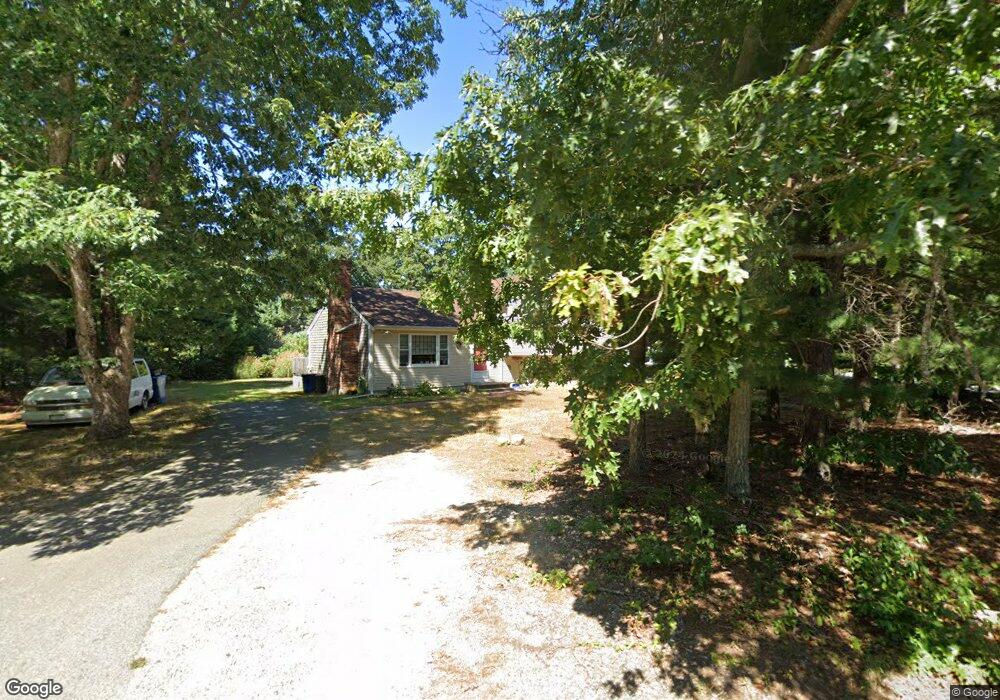 90 Harriette Rd, East Falmouth, MA 02536 - photo 1