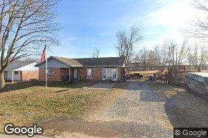 509 W 2nd St, Oilton, OK 74052