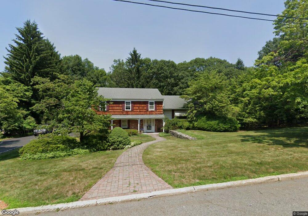 19 Cider Hill, Upper Saddle River, NJ 07458 - photo 1