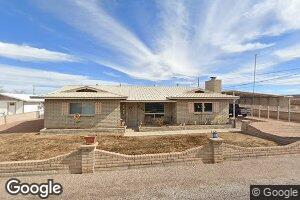 2287 S 6th Ave, Safford, AZ 85546