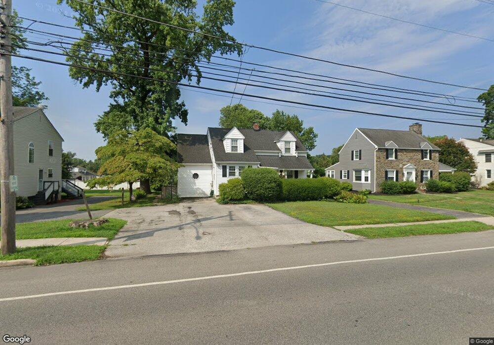 819 Kedron Ave, Morton, PA 19070 - photo 1