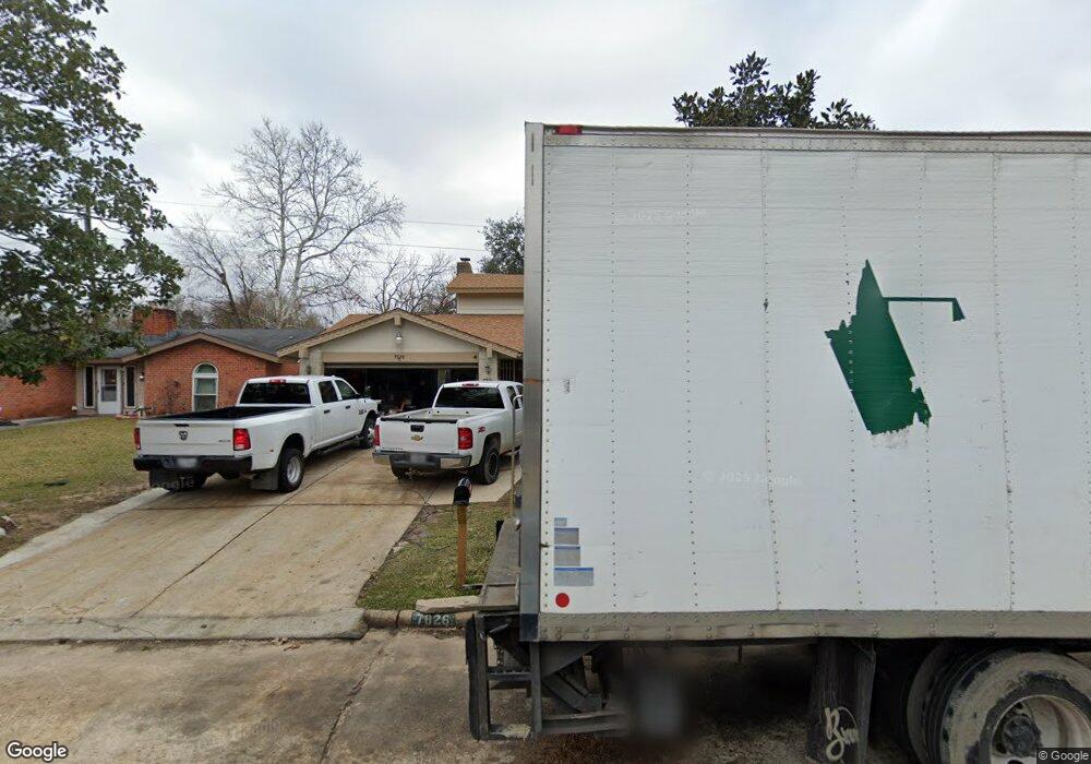 7626 Round Bank Dr, Houston, TX 77064 - photo 1