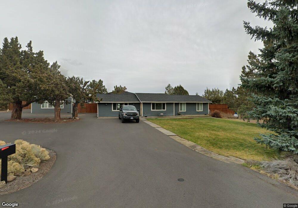 63446 Mustang Rd, Bend, OR 97701 - photo 1
