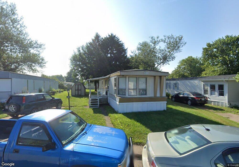 198 Villa Dr, Circleville, OH 43113 - photo 1