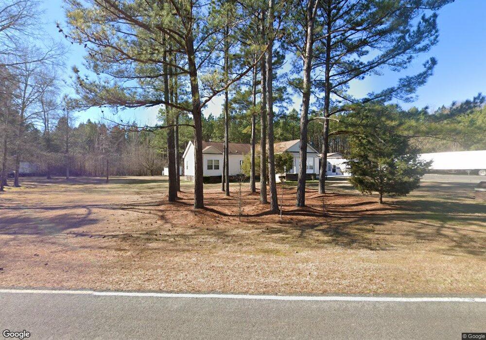 7627 Reavis Rd, Oxford, NC 27565 - photo 1