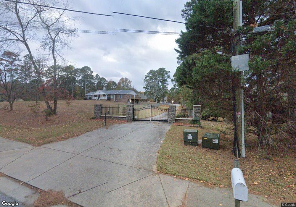 3195 Bunten Rd, Duluth, GA 30096 - photo 1