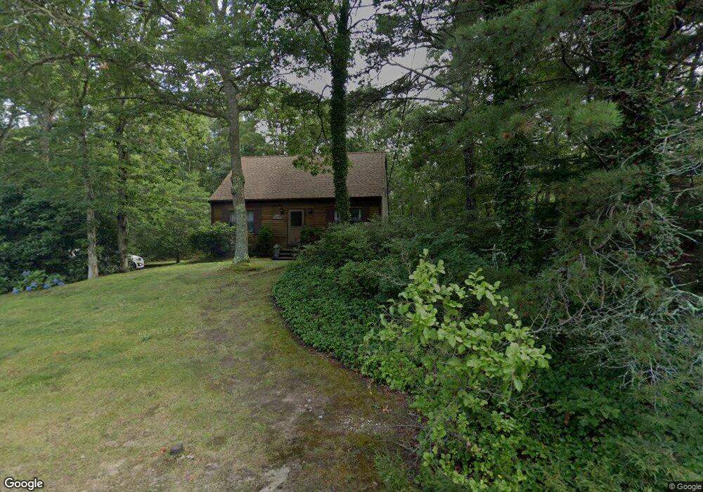 38 Brush Hill Cir, East Falmouth, MA 02536 - photo 1