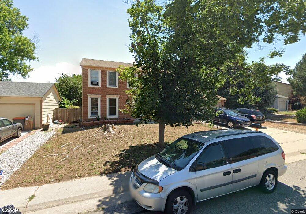 2324 S Dawson Way, Aurora, CO 80014 - photo 1