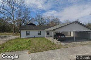 5125 E Brookstown Dr, Baton Rouge, LA 70805