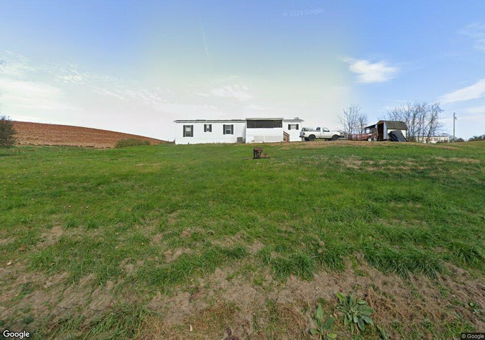 4436 Western Pike, Hancock, MD 21750 - photo 1