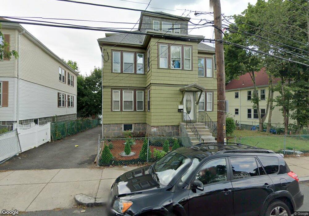 116 Hazelton St unit B, Mattapan, MA 02126 - photo 1