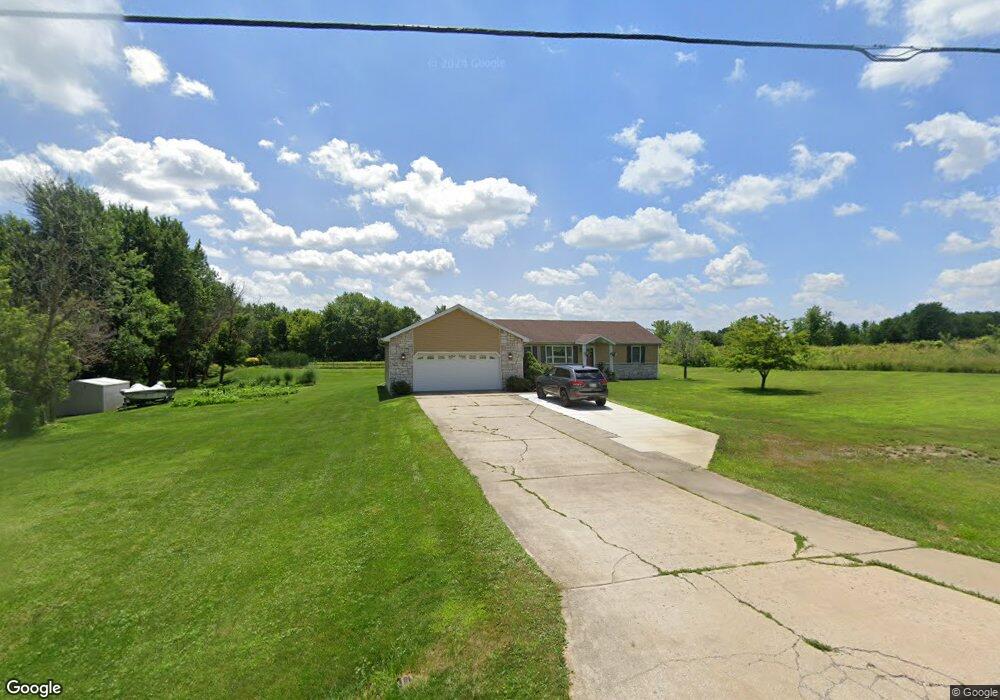 3451 E 97th Ave, Crown Point, IN 46307 - photo 1
