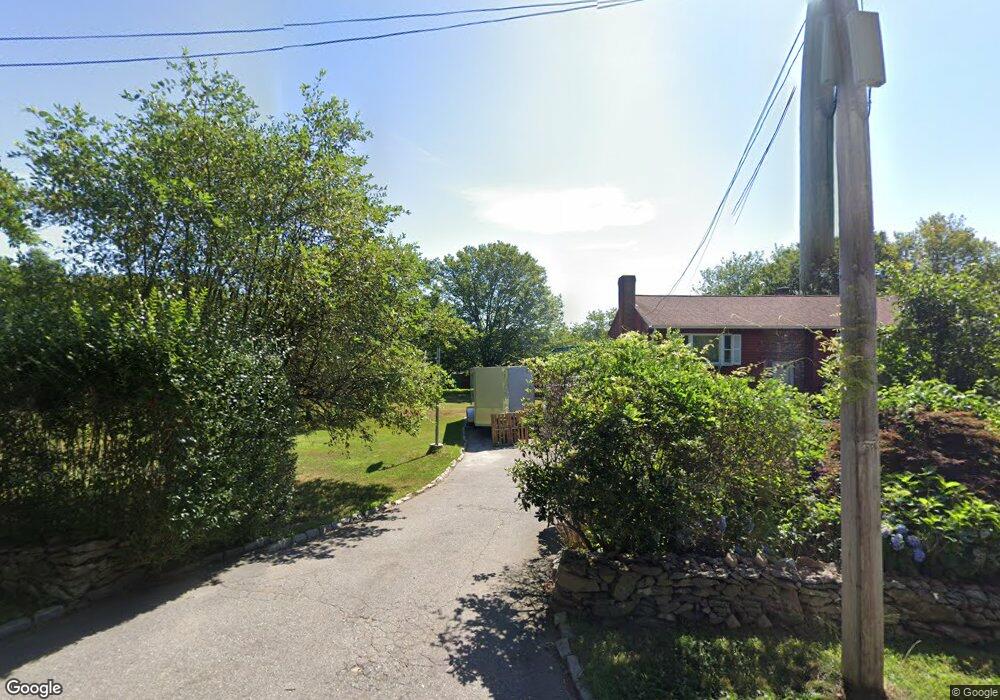 23 Blanding Rd, Rehoboth, MA 02769 - photo 1