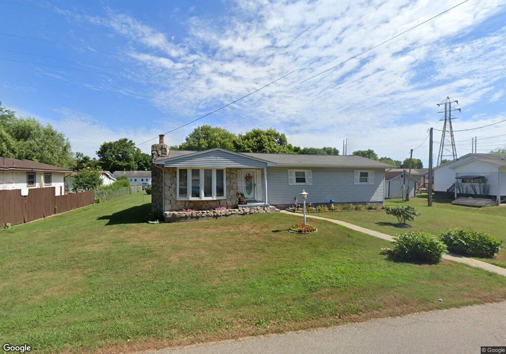 980 Charles St, Logan, OH 43138 - photo 1