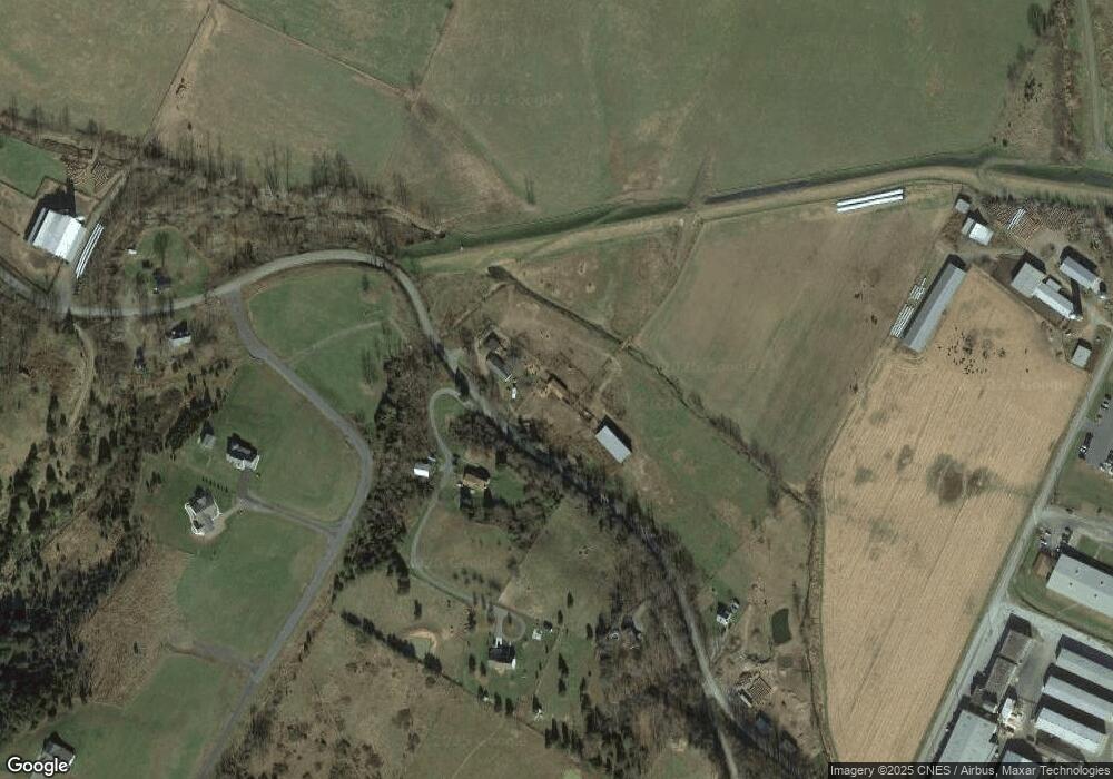 1654 Johnson Run Rd, Petersburg, WV 26847 - photo 1