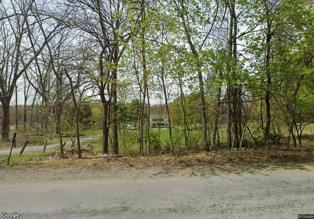 153 Bellvale Lakes Rd, Warwick, NY 10990 - photo 1
