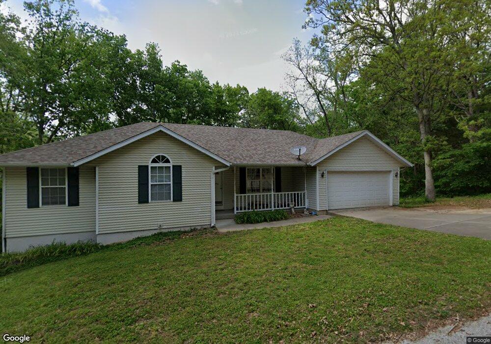 4207 Serenity Ln, Nixa, MO 65714 - photo 1