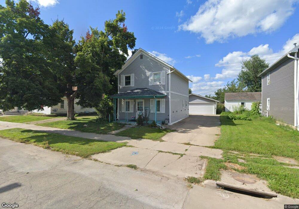 418 Swayze St, Marshalltown, IA 50158 - photo 1