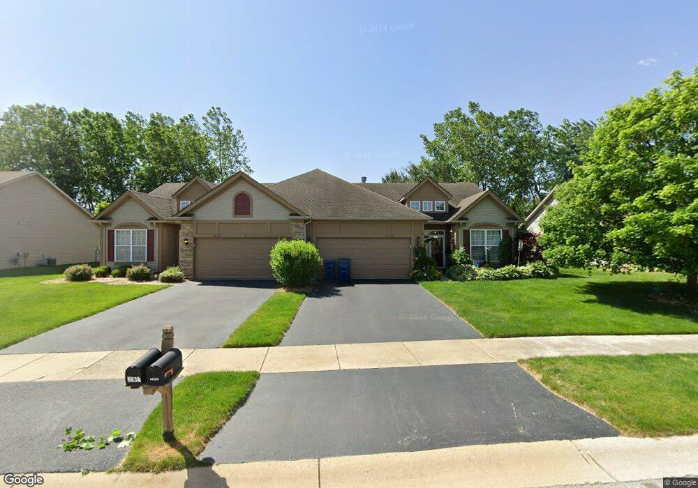 1439 Charlevoix Way, Schererville, IN 46375 - photo 1