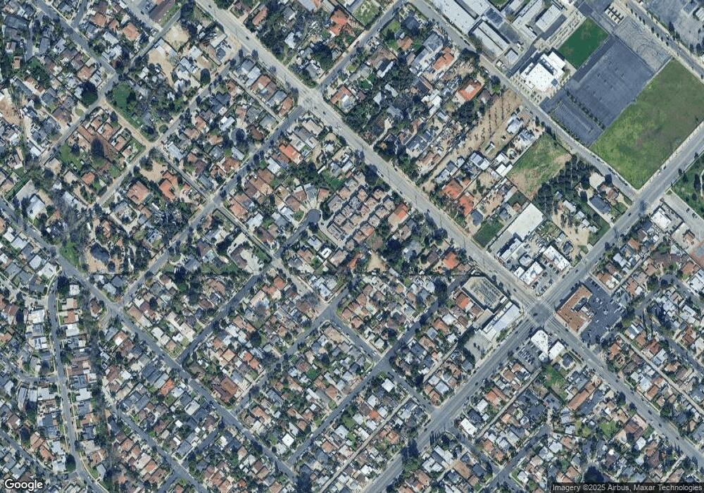 14668 Walnut Rd, Sylmar, CA 91342 - photo 1