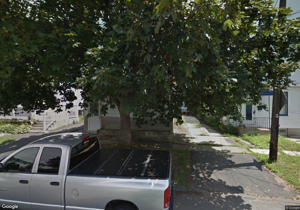 480 9th Ave, Troy, NY 12182 - photo 1