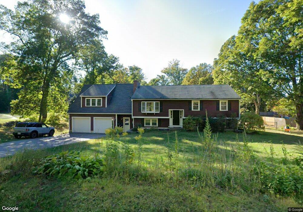 134 Hartwell Ave, Littleton, MA 01460 - photo 1