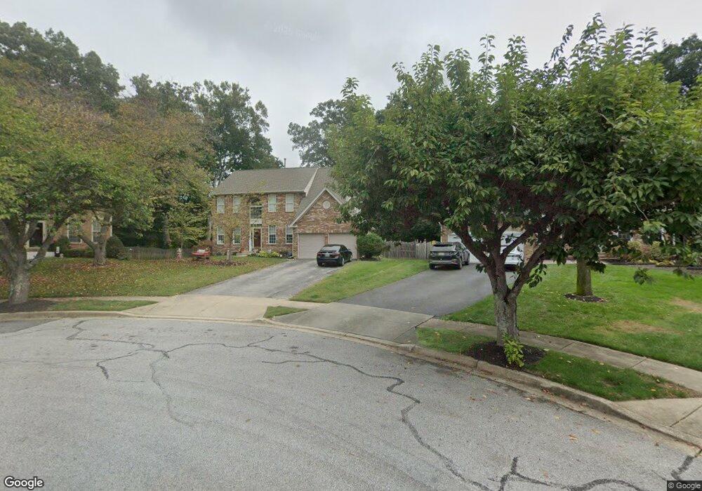 2811 Andy Ct, Crofton, MD 21114 - photo 1