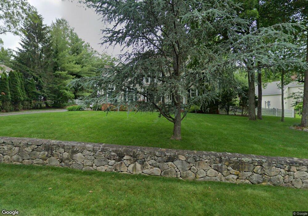 83 Sylvan Rd N, Norwalk, CT 06851 - photo 1