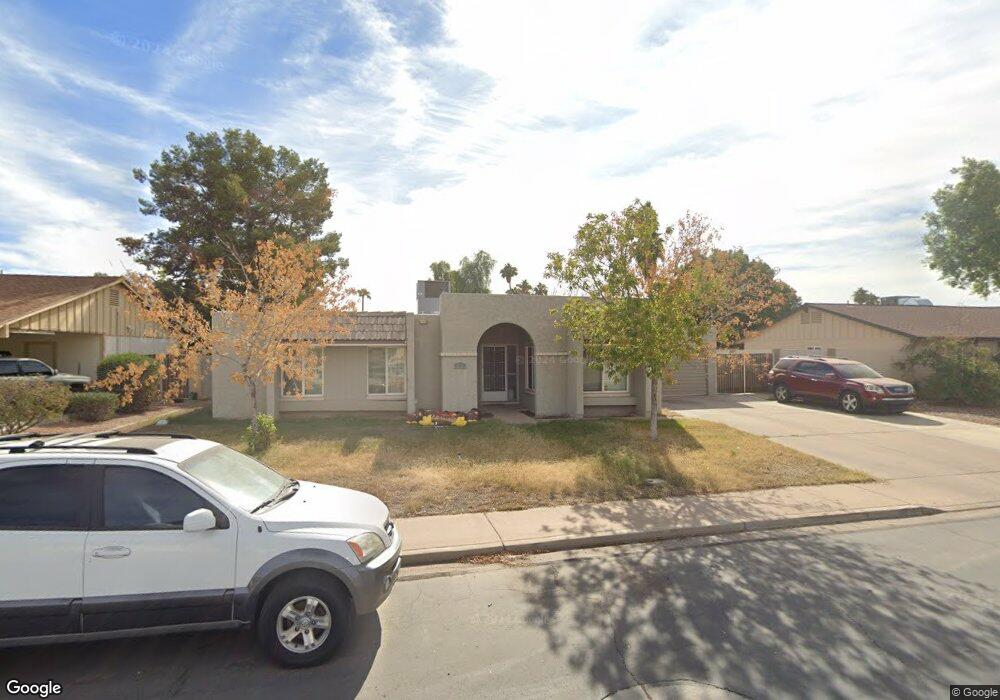 715 W Pecos Ave, Mesa, AZ 85210 - photo 1