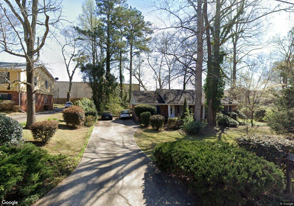 340 Brookridge Dr, Lagrange, GA 30241 - photo 1