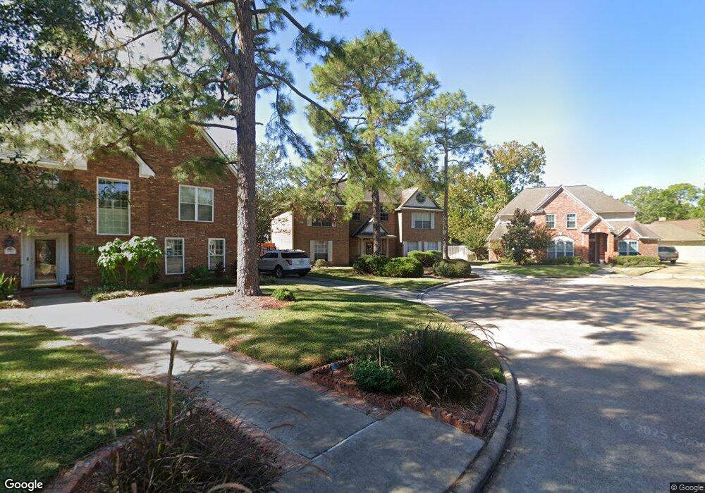 7706 Penrose Point Dr, Houston, TX 77095 - photo 1