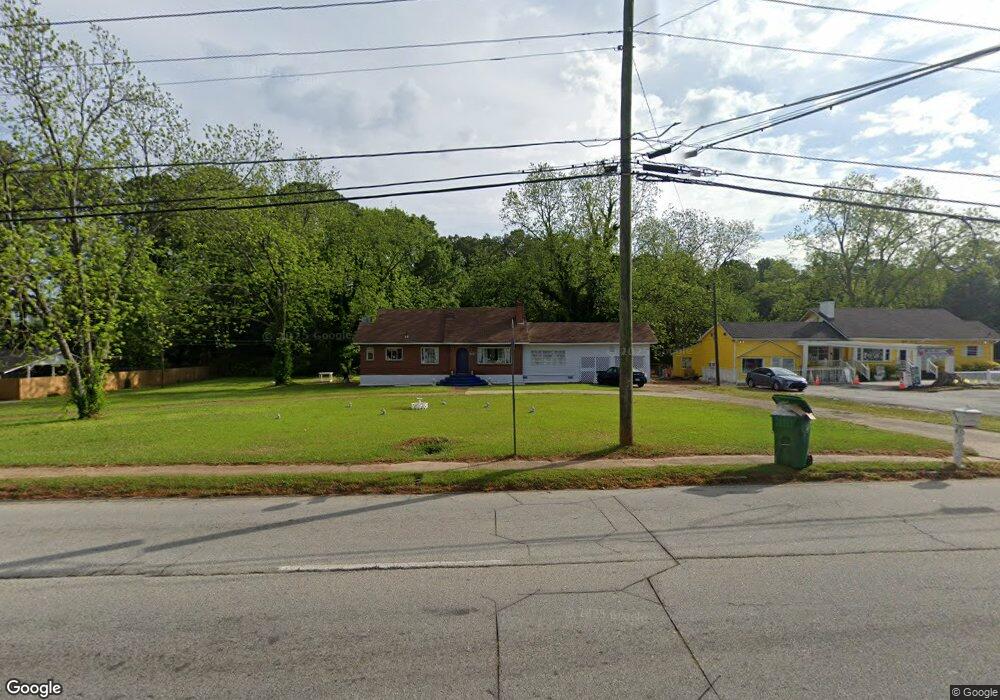 1608 Columbia Dr, Decatur, GA 30032 - photo 1