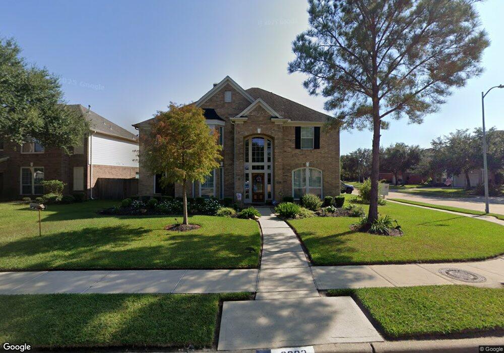 8923 Distant Woods Dr, Houston, TX 77095 - photo 1