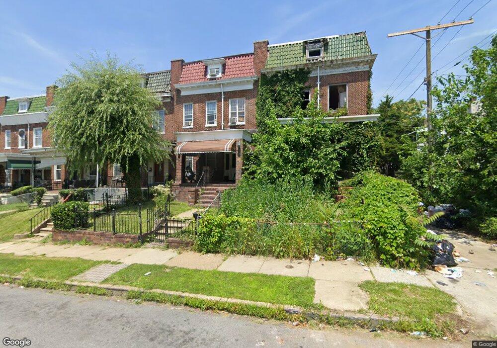 2802 Ulman Ave, Baltimore, MD 21215 - photo 1