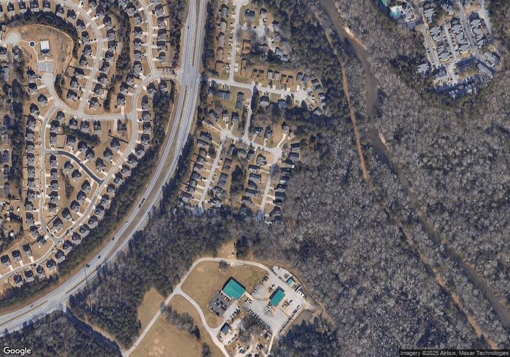 1691 Riverchase Circle East NE unit 16, Conyers, GA 30013 - photo 1