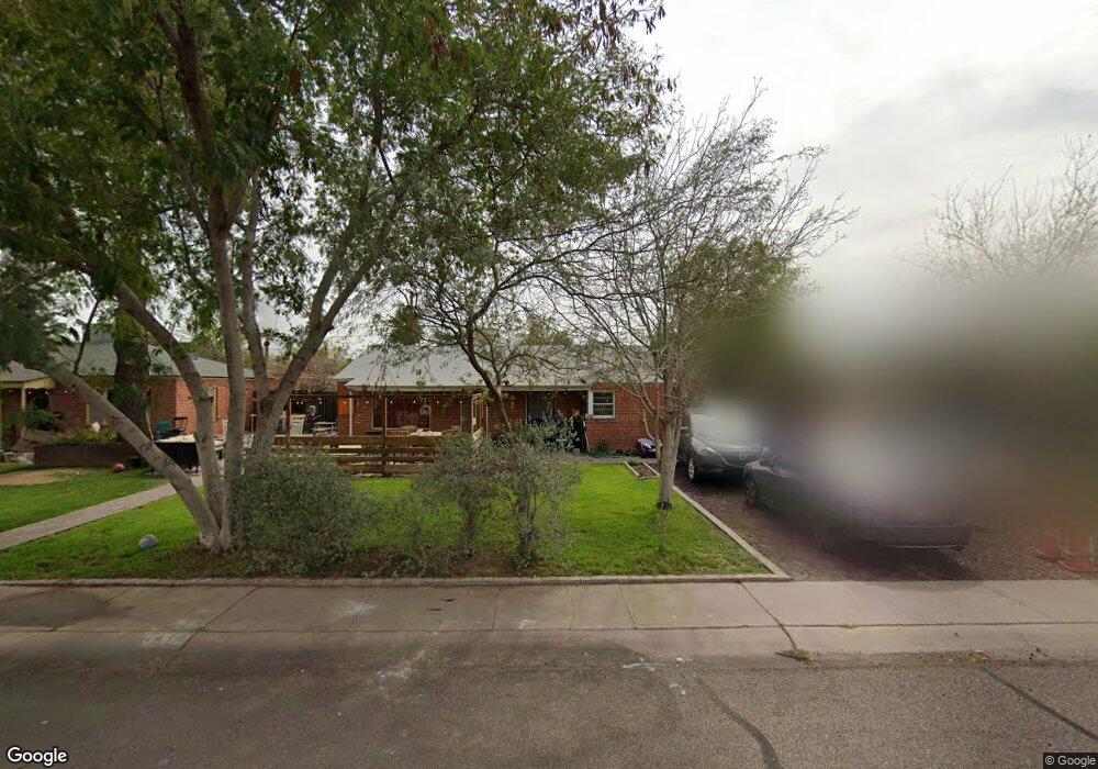 1415 E Cypress St, Phoenix, AZ 85006 - photo 1